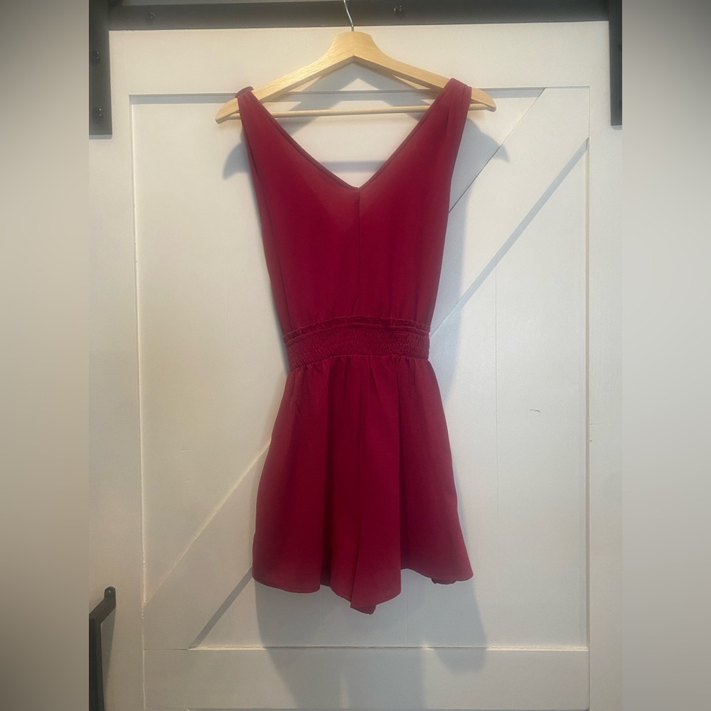 Entro- Romper - Picture 9 of 10